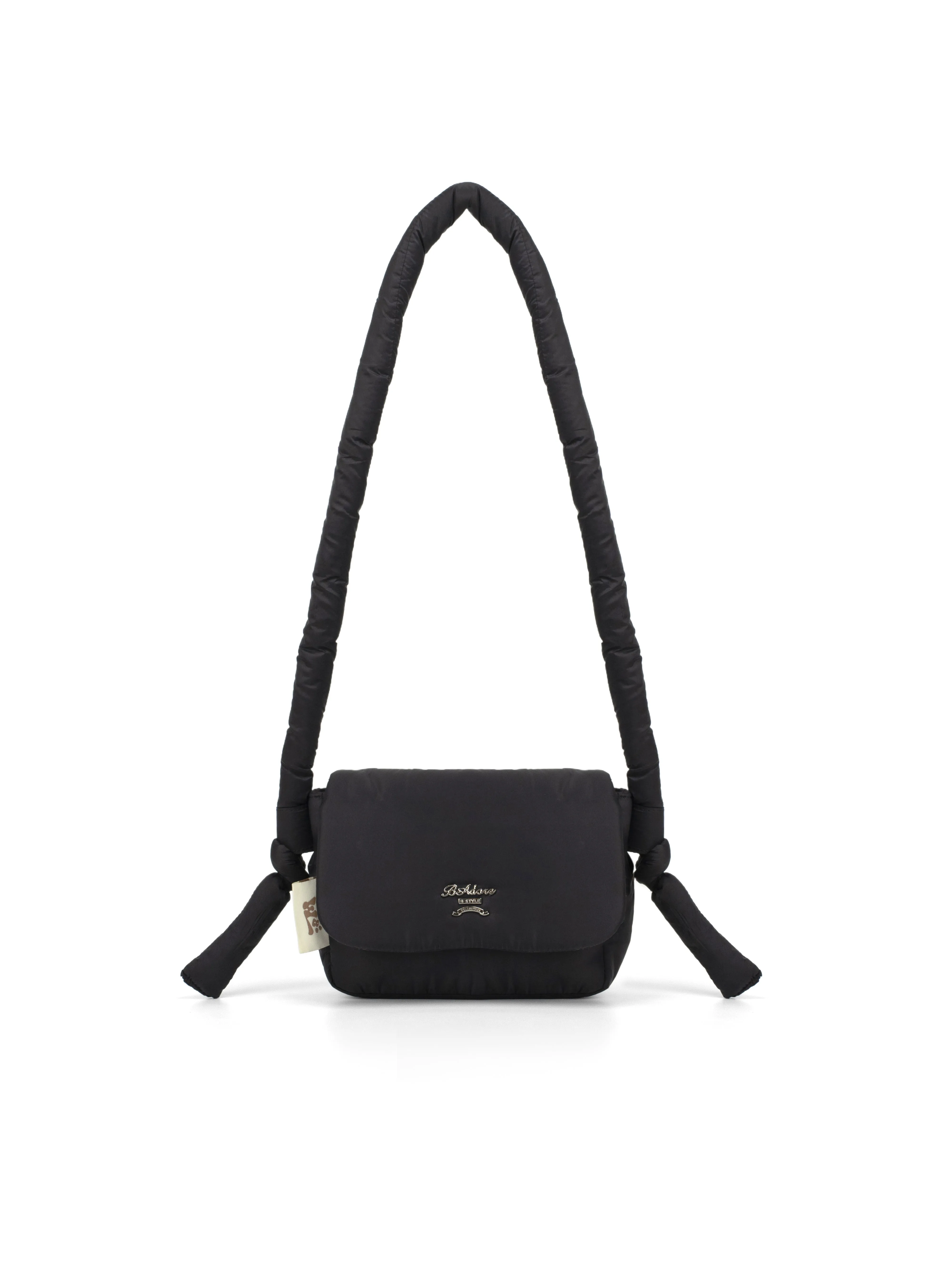 Steely Collection BLACK