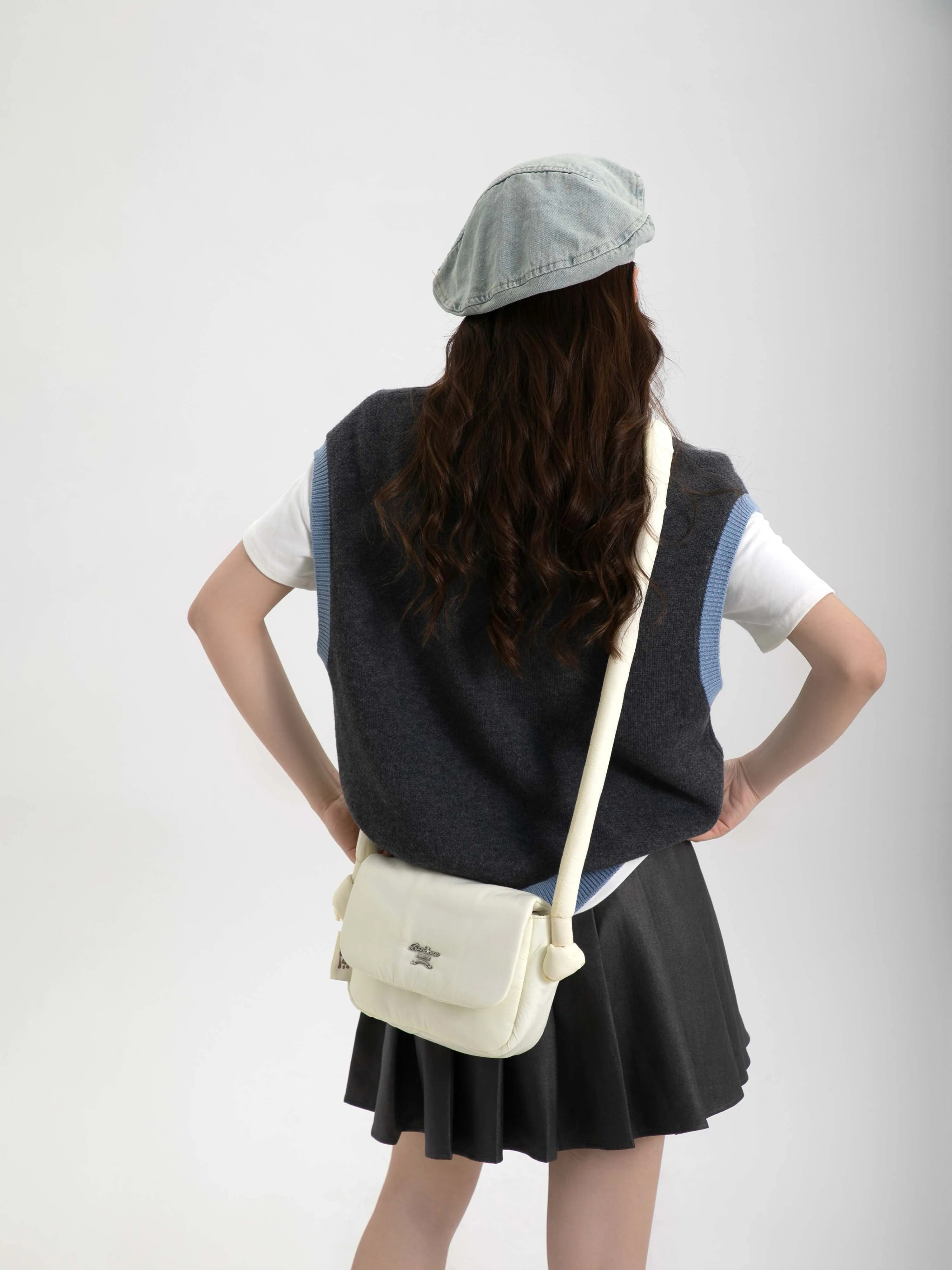 Steely Collection WHITE