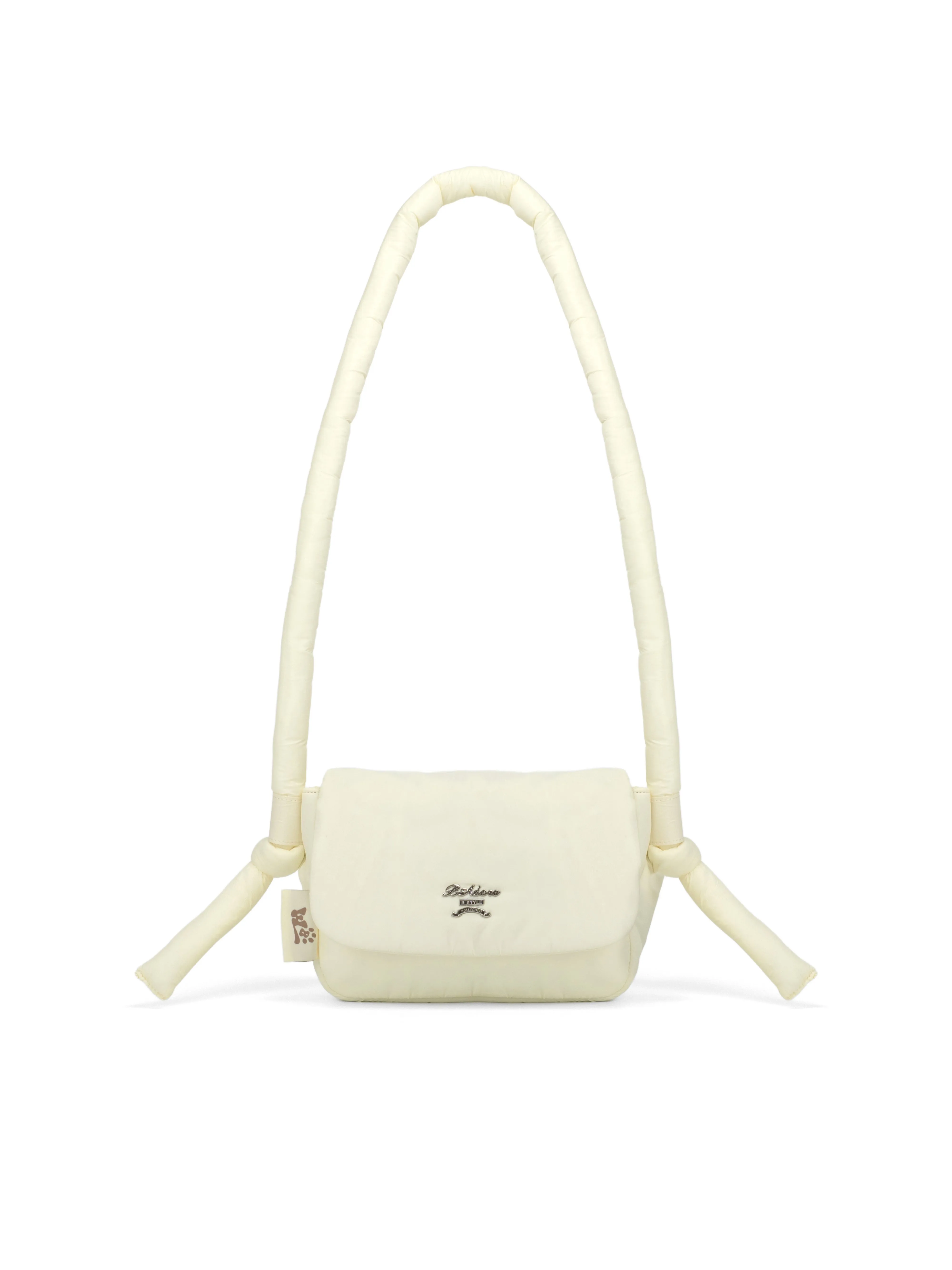 Steely Collection WHITE