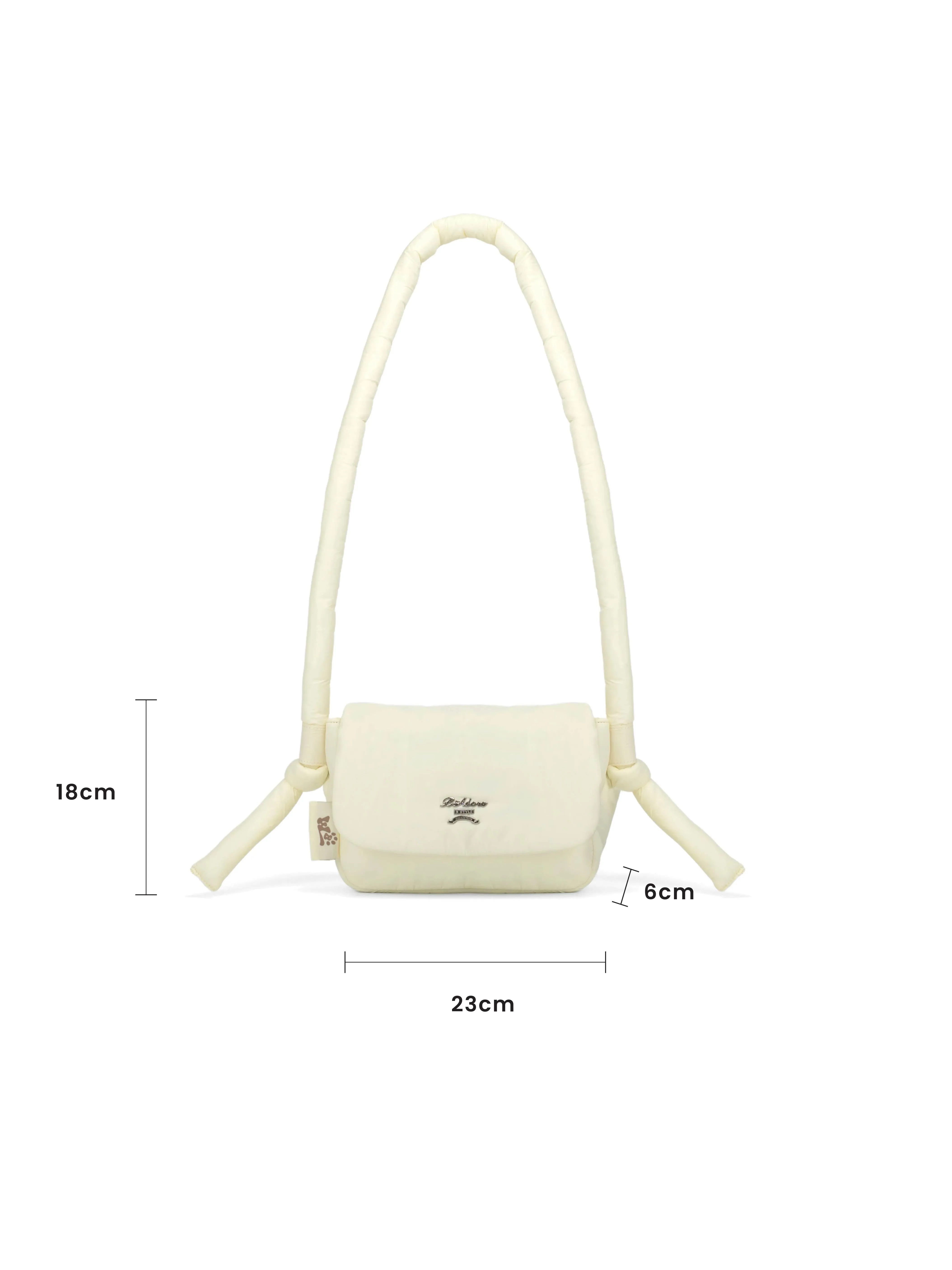 Steely Collection WHITE