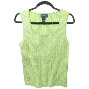 Sweater Vest By Jones New York  Size: Medium