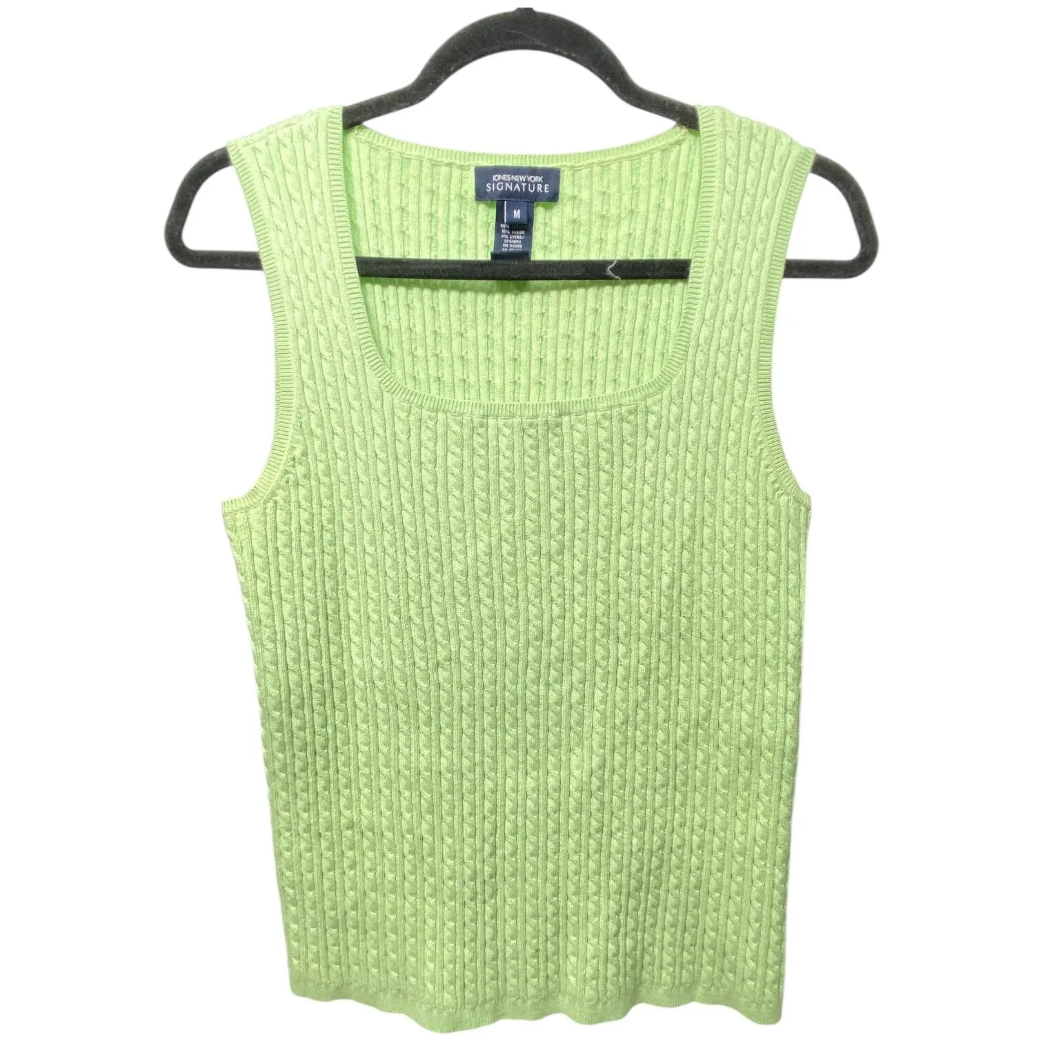 Sweater Vest By Jones New York  Size: Medium