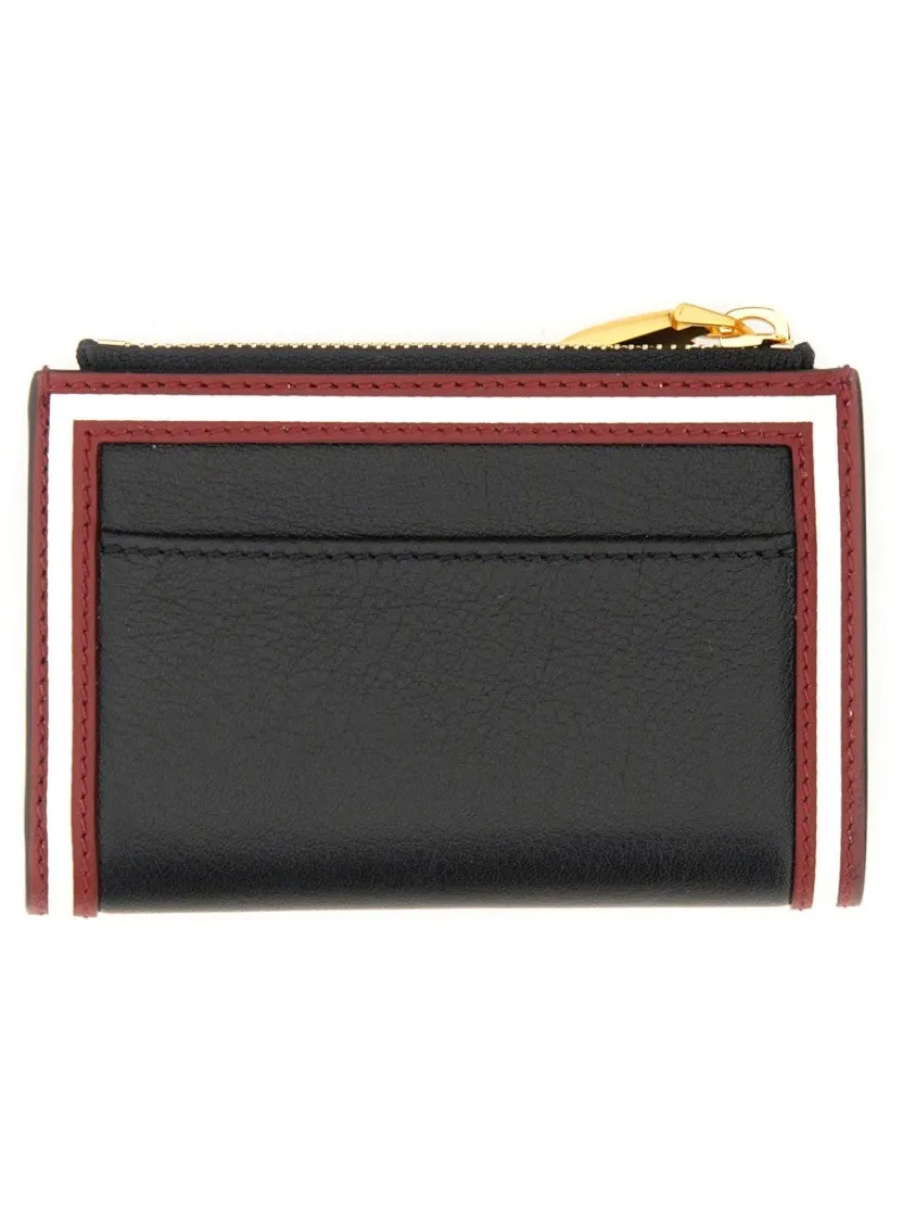 Tails" Wallet