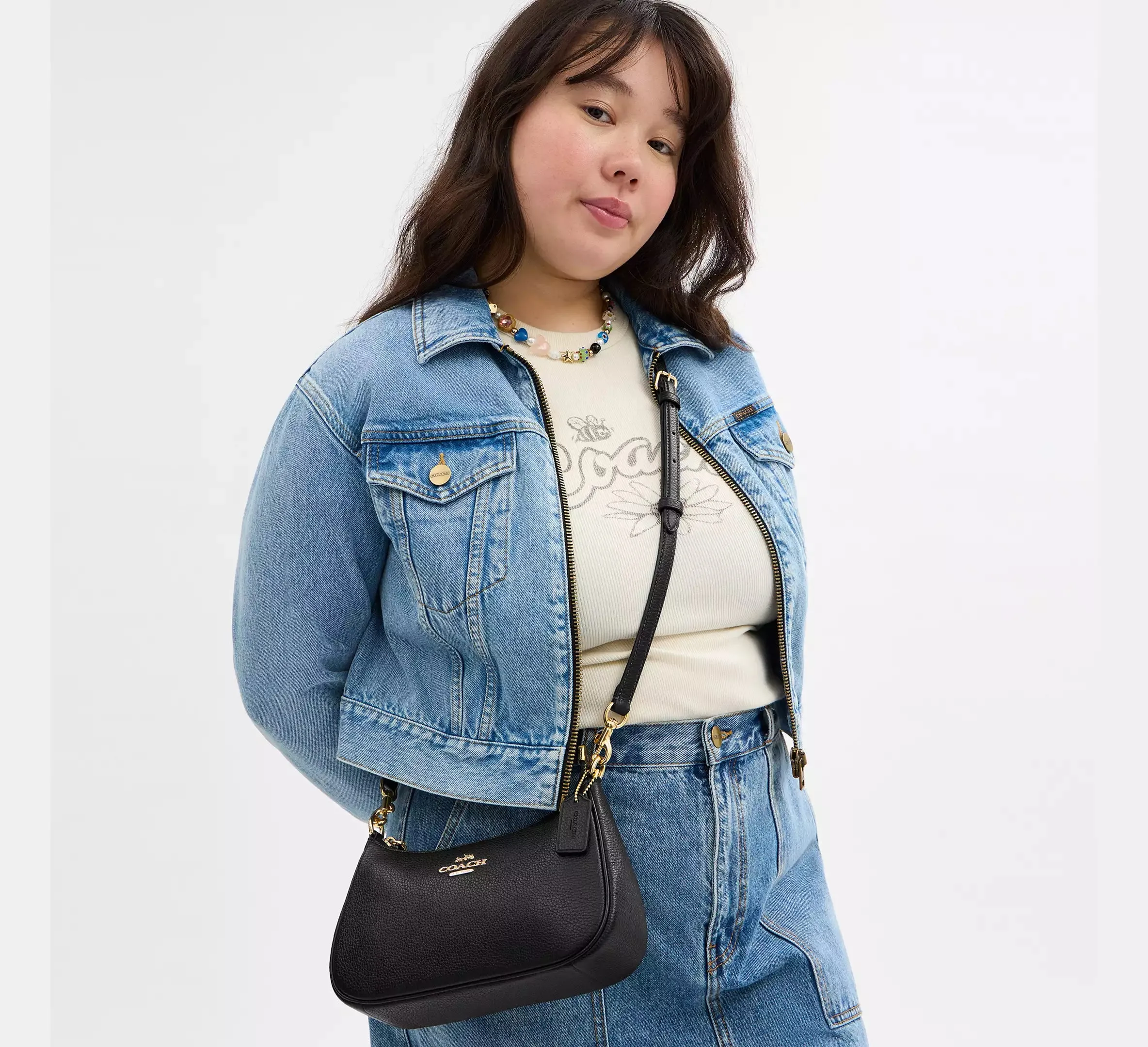 Teri Shoulder Bag