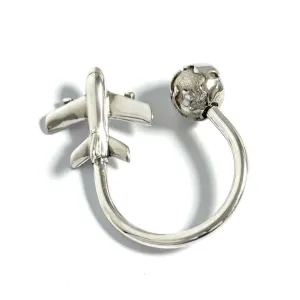 Tiffany  925 Keyring (Pre-Owned)