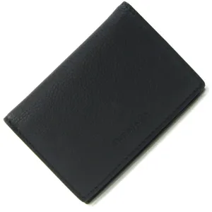 Tiffany Leather Card Case (Pre-Owned)