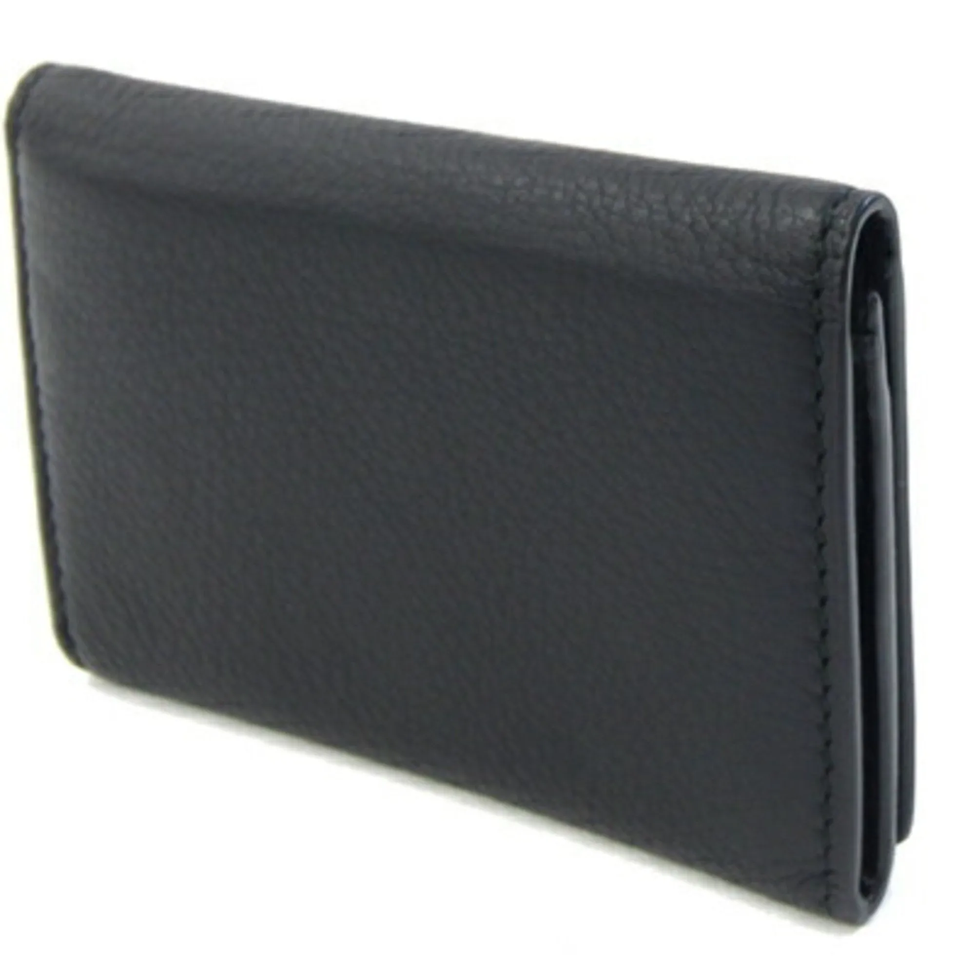 Tiffany Leather Card Case (Pre-Owned)