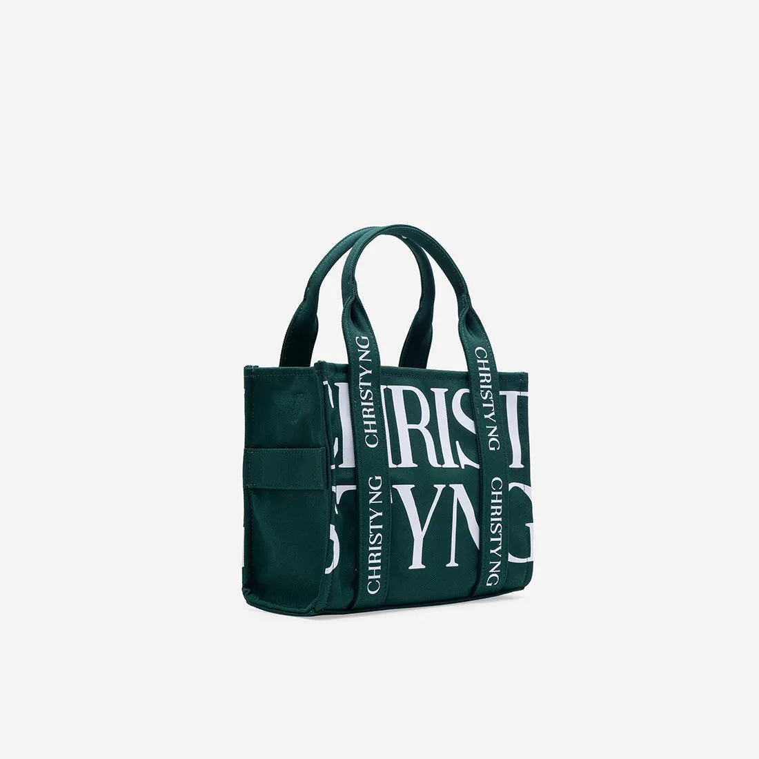 Tokyo Mini Print Tote Bag