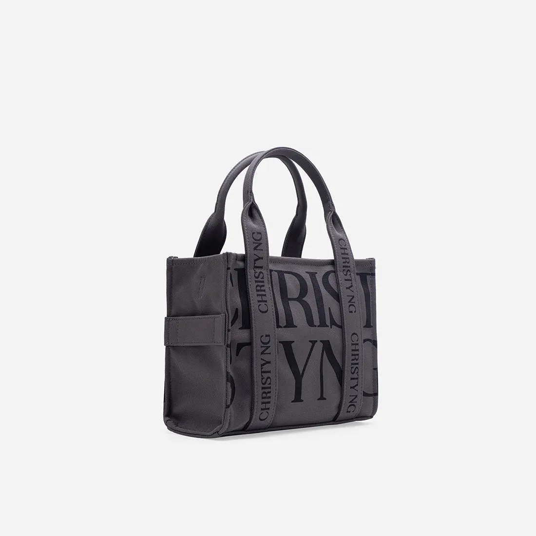 Tokyo Mini Print Tote Bag