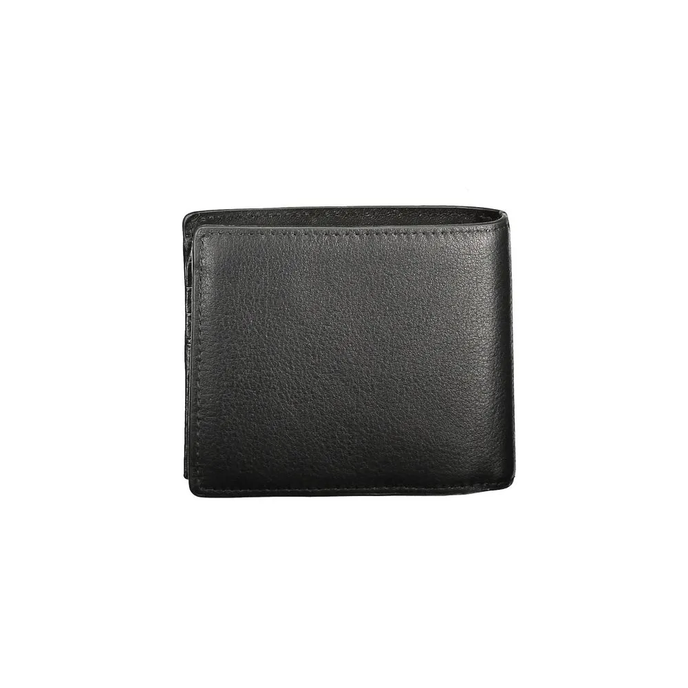 Tommy Hilfiger Leather Men Men's Wallet