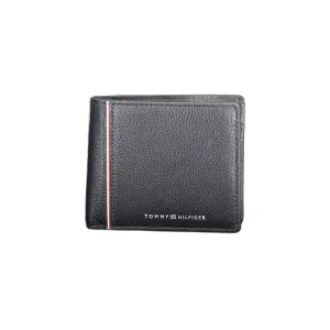 Tommy Hilfiger Leather Men Men's Wallet