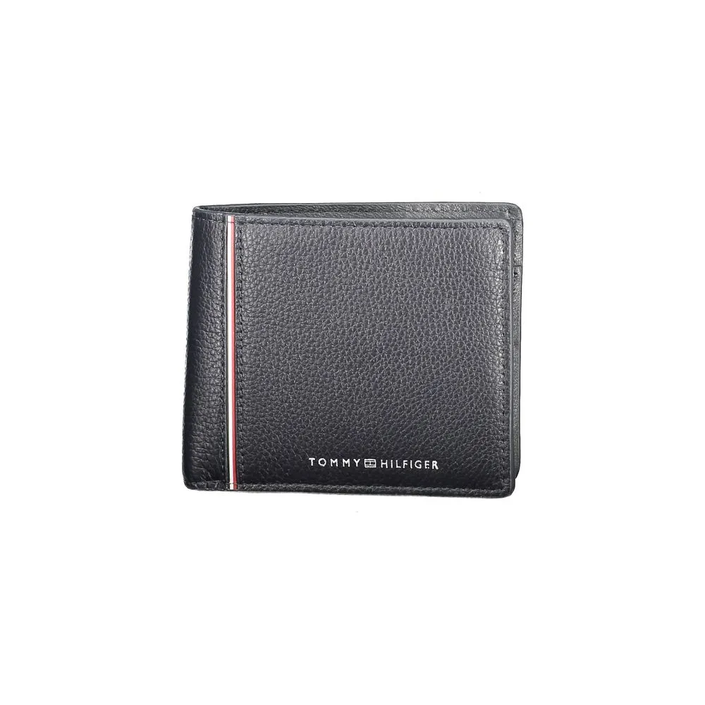 Tommy Hilfiger Leather Men Men's Wallet