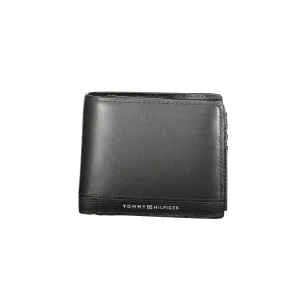 Tommy Hilfiger Leather Men Men's Wallet
