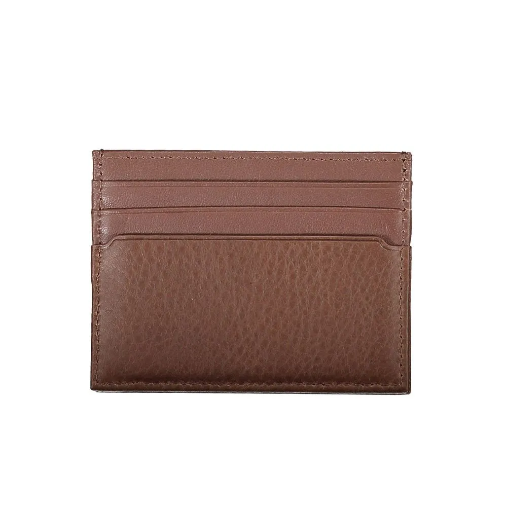 Tommy Hilfiger Leather Men Men's Wallet