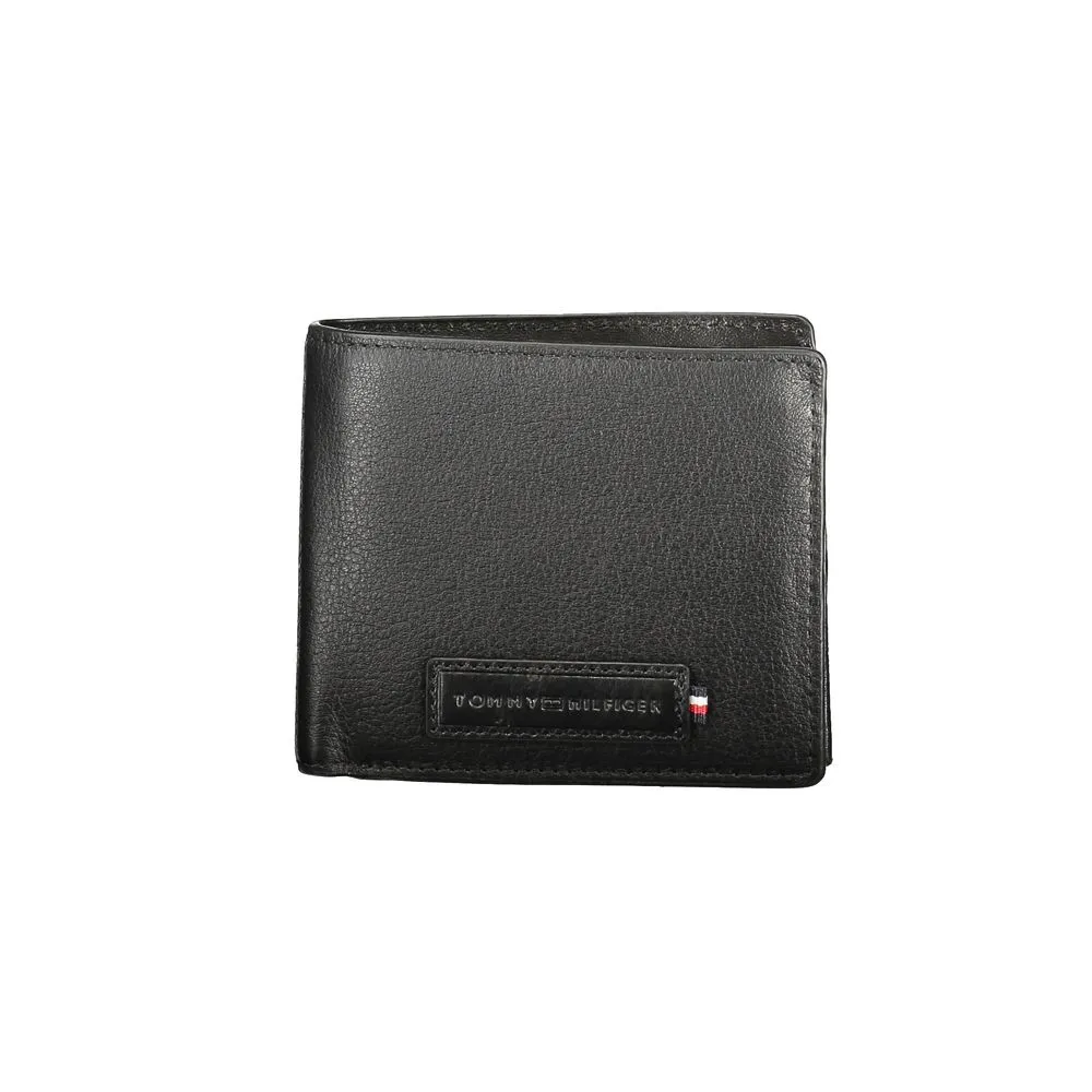 Tommy Hilfiger Leather Men Men's Wallet