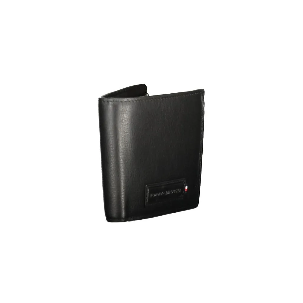 Tommy Hilfiger Leather Men Men's Wallet