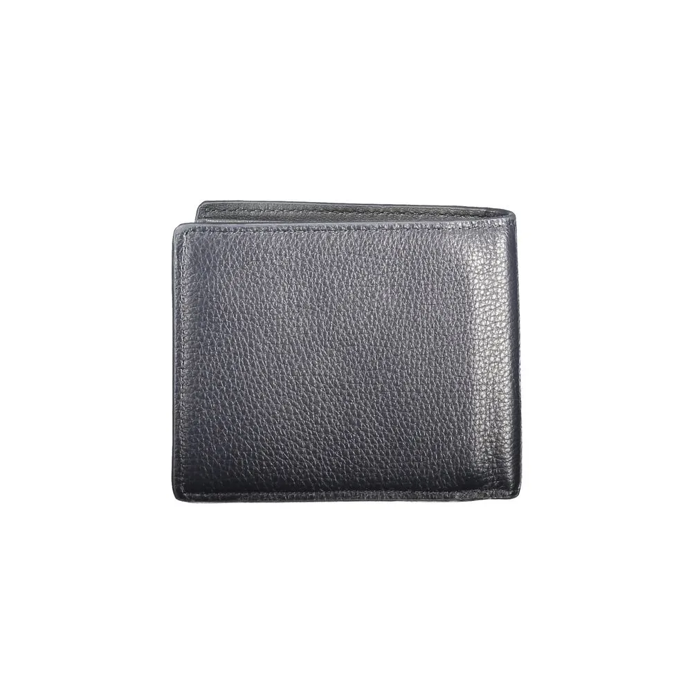 Tommy Hilfiger Leather Men Men's Wallet