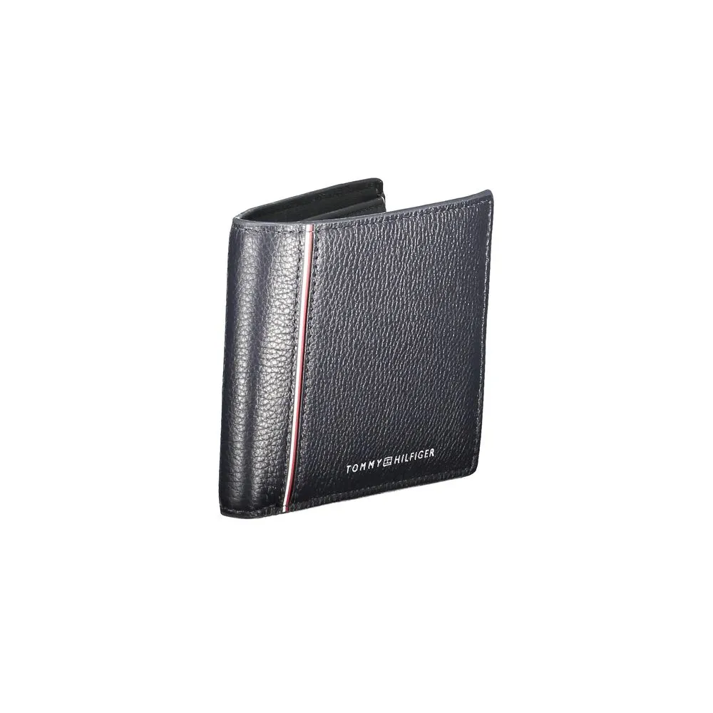 Tommy Hilfiger Leather Men Men's Wallet
