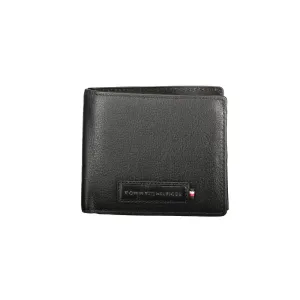 Tommy Hilfiger Leather Men Men's Wallet