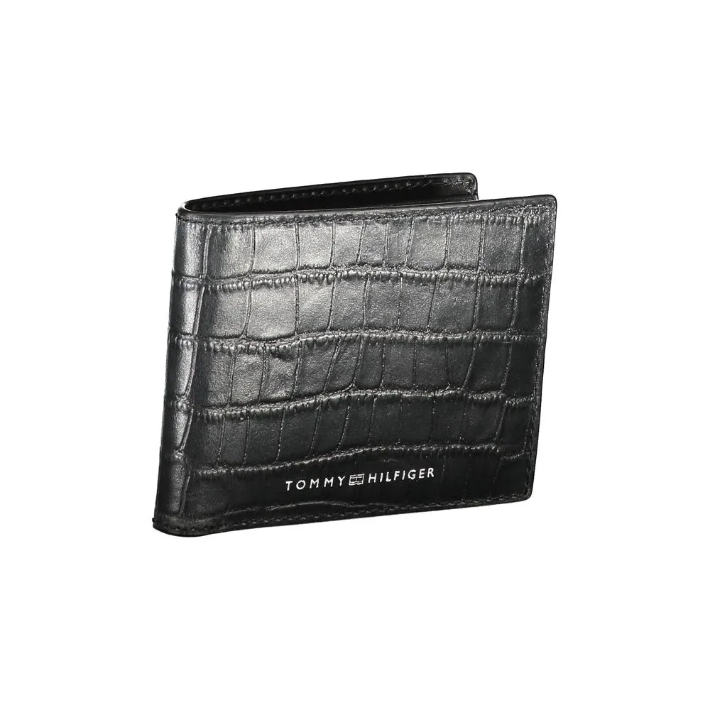 Tommy Hilfiger  Leather Men's Wallet