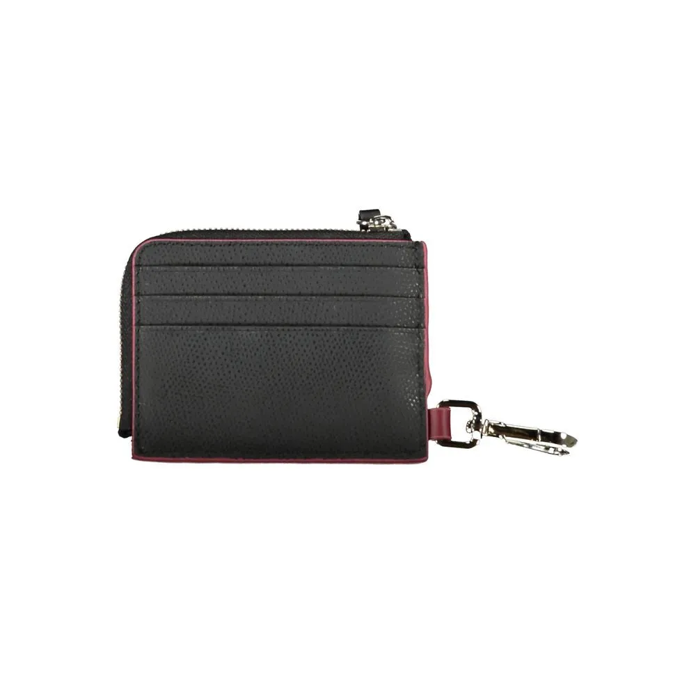 Tommy Hilfiger  Leather Men's Wallet