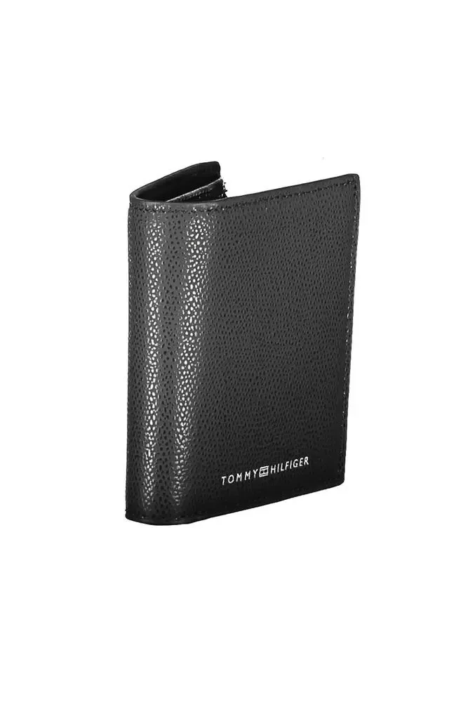 Tommy Hilfiger  Leather Men's Wallet