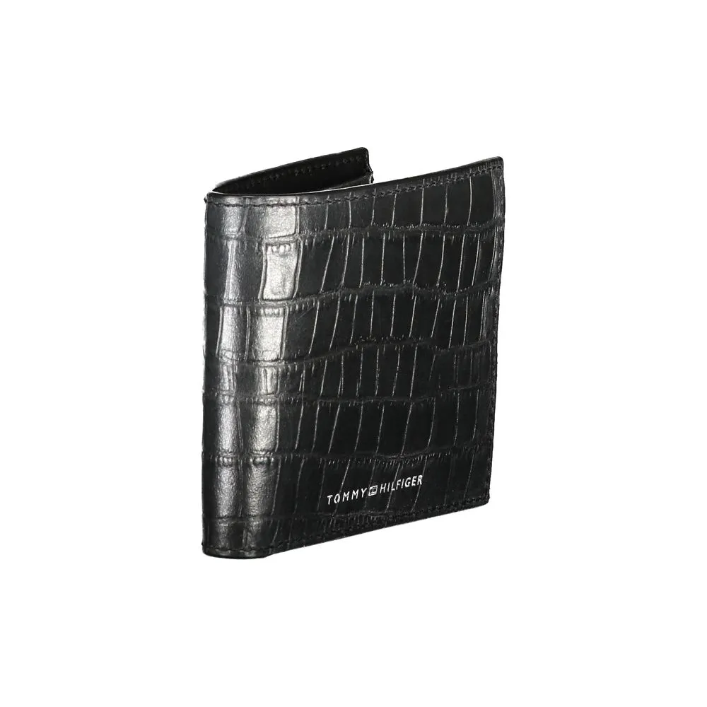 Tommy Hilfiger  Leather Men's Wallet