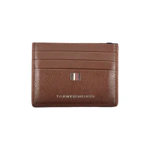 Tommy Hilfiger  Leather Men's Wallet