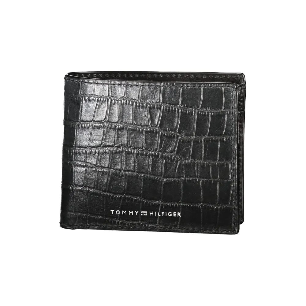 Tommy Hilfiger  Leather Men's Wallet
