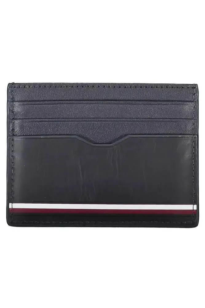 Tommy Hilfiger  Leather Men's Wallet