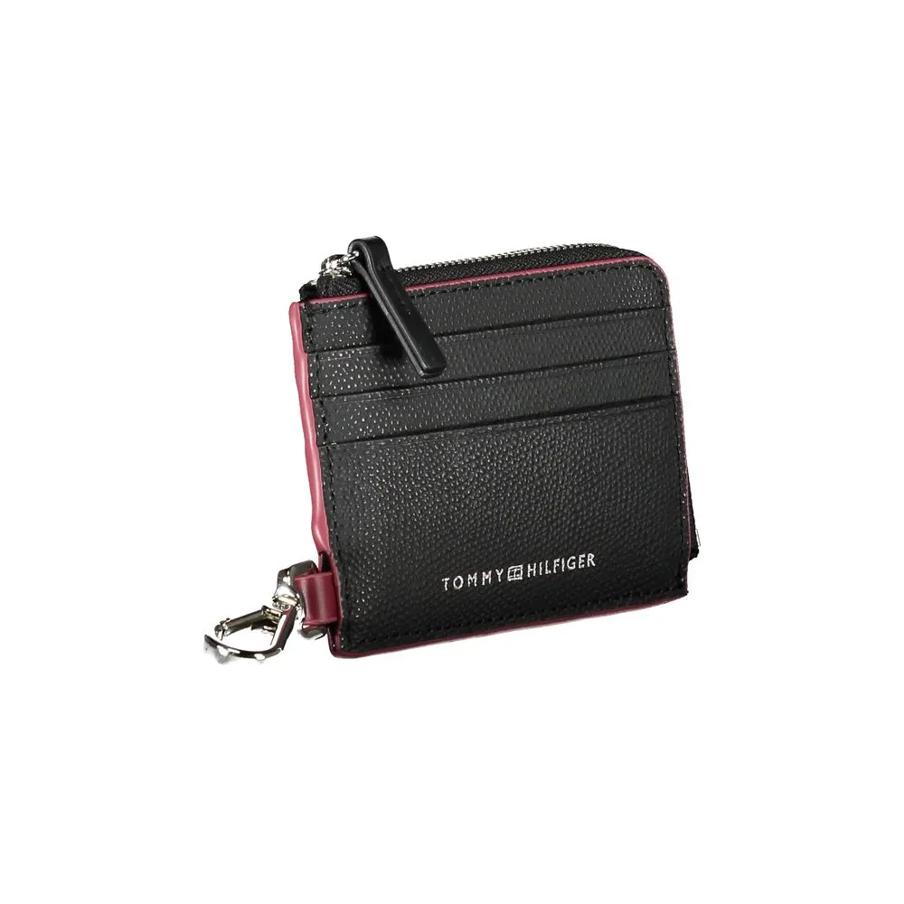 Tommy Hilfiger  Leather Men's Wallet