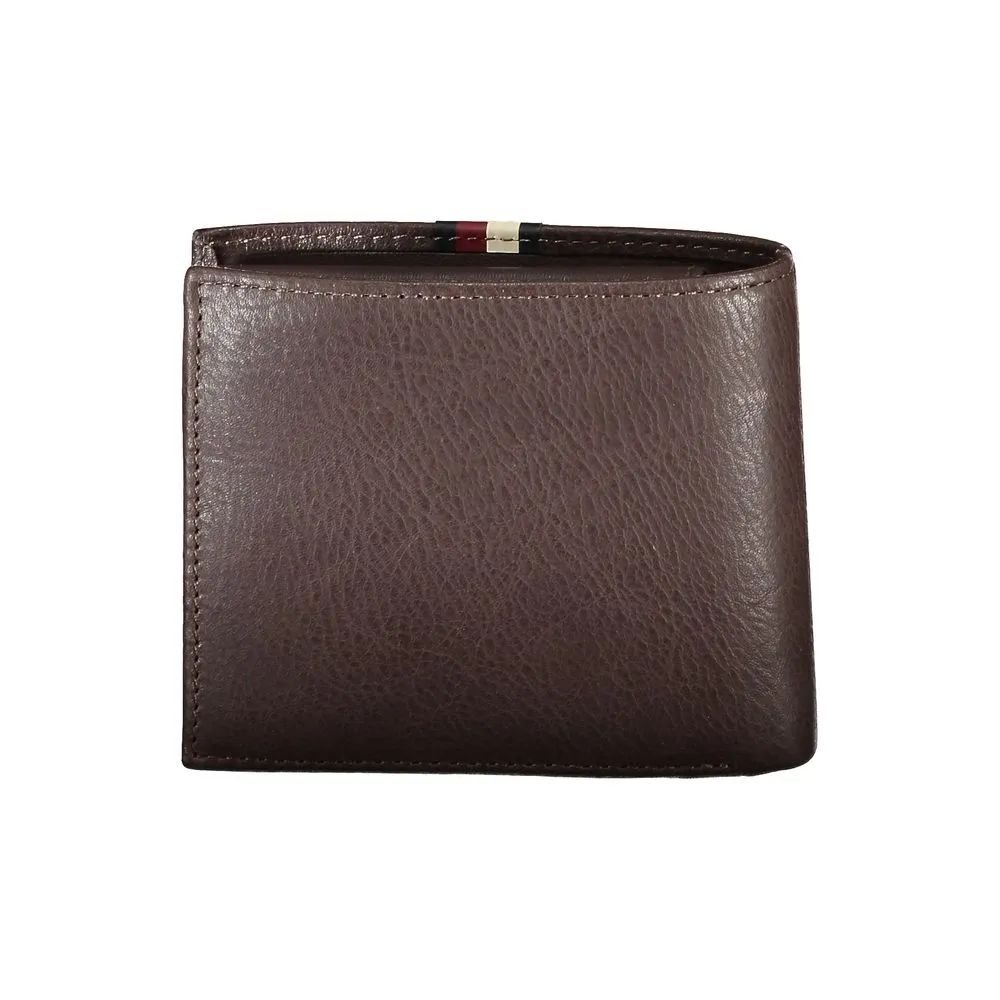 Tommy Hilfiger  Leather Men's Wallet