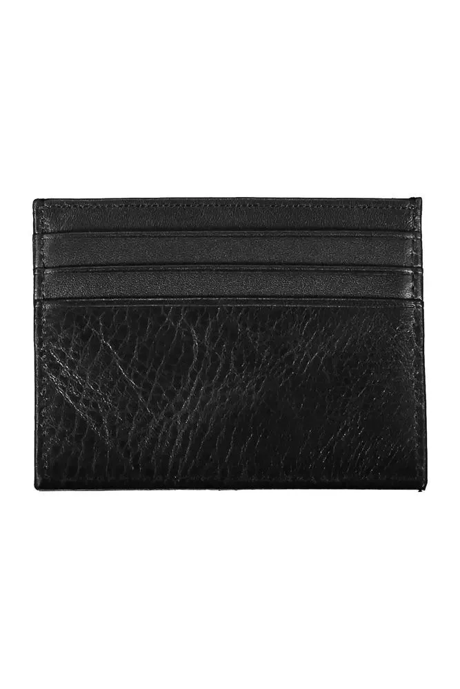 Tommy Hilfiger  Leather Men's Wallet
