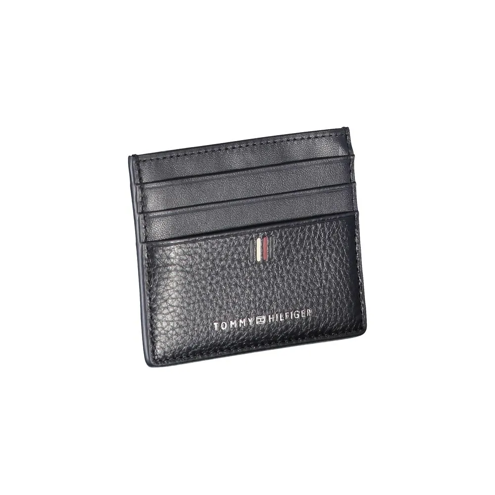 Tommy Hilfiger  Leather Men's Wallet
