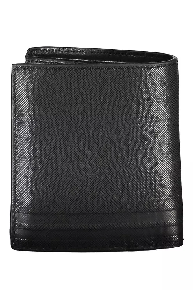 Tommy Hilfiger  Leather Men's Wallet