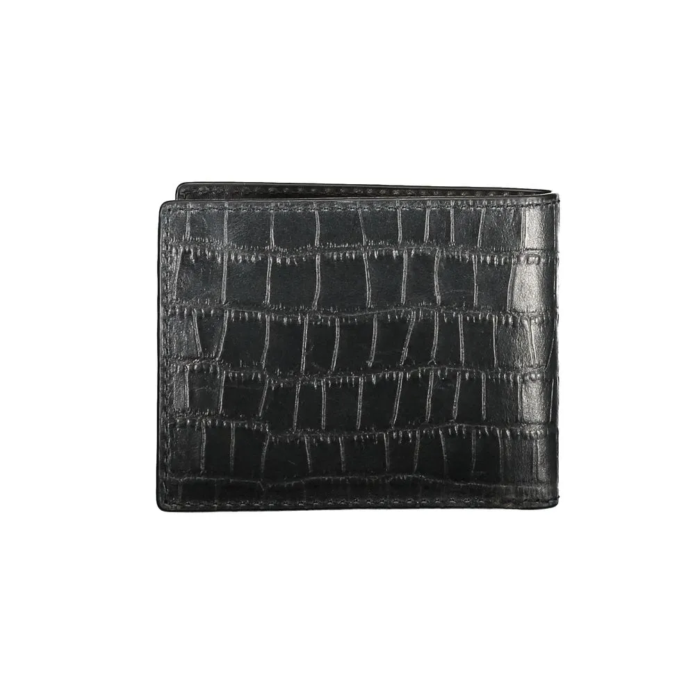 Tommy Hilfiger  Leather Men's Wallet