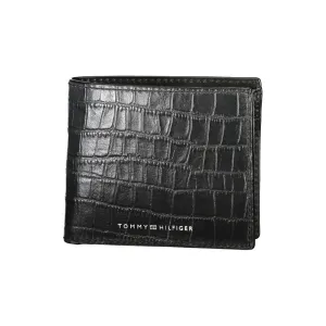 Tommy Hilfiger  Leather Men's Wallet