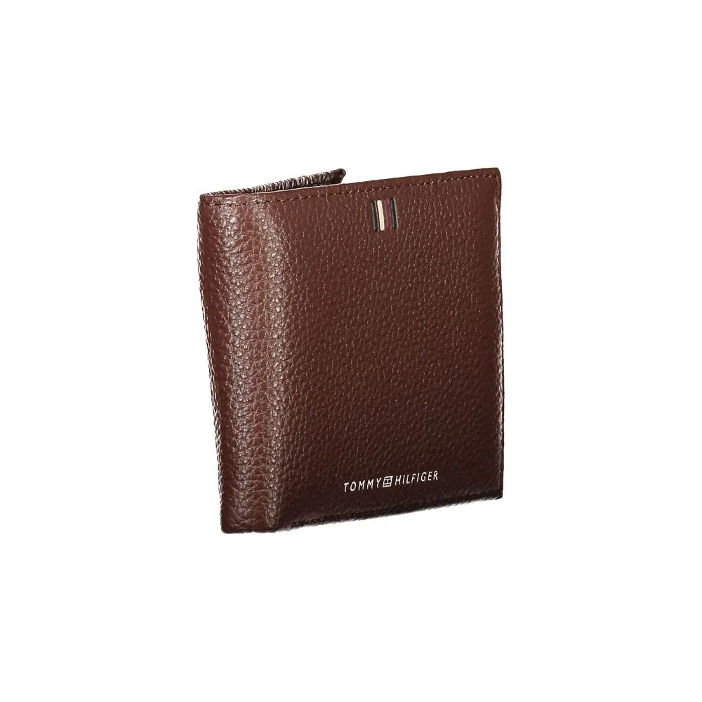 Tommy Hilfiger  Leather Men's Wallet