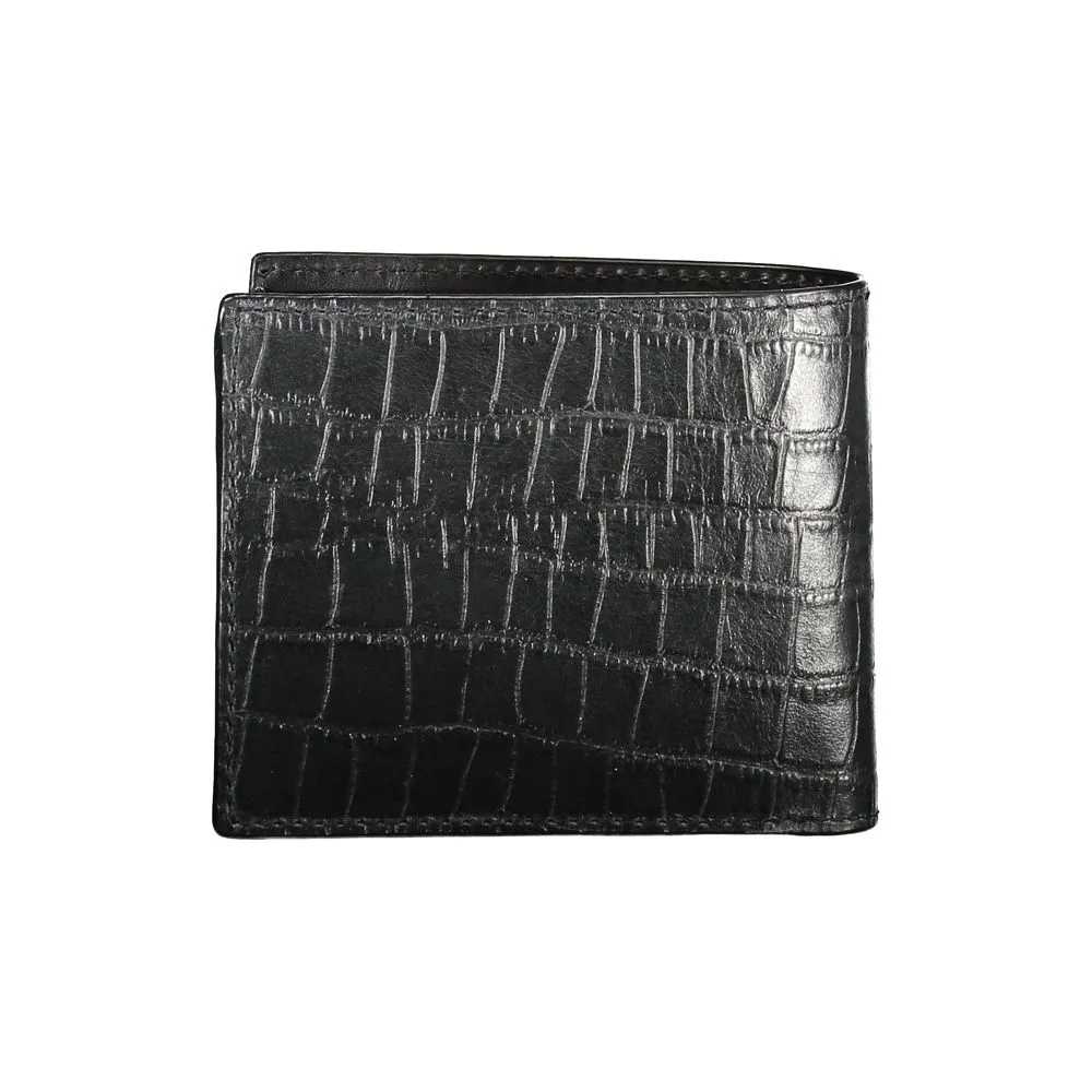 Tommy Hilfiger  Leather Men's Wallet