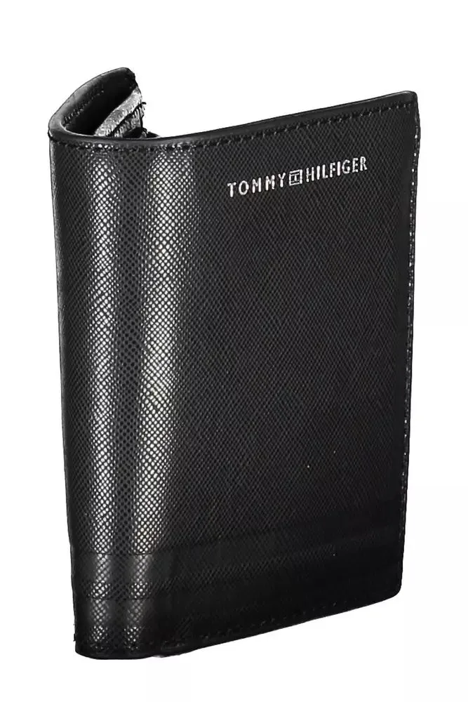Tommy Hilfiger  Leather Men's Wallet