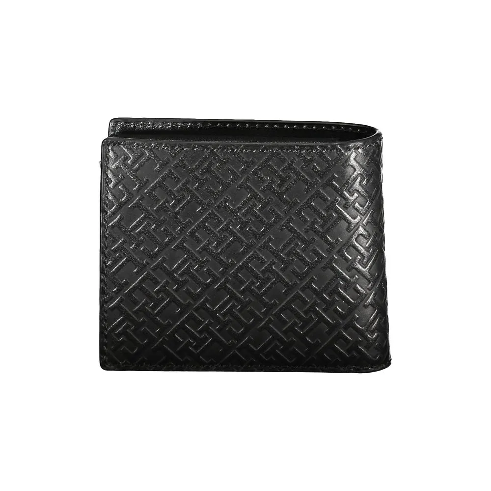 Tommy Hilfiger  Leather Men's Wallet