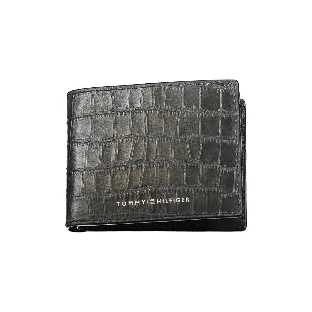 Tommy Hilfiger  Leather Men's Wallet