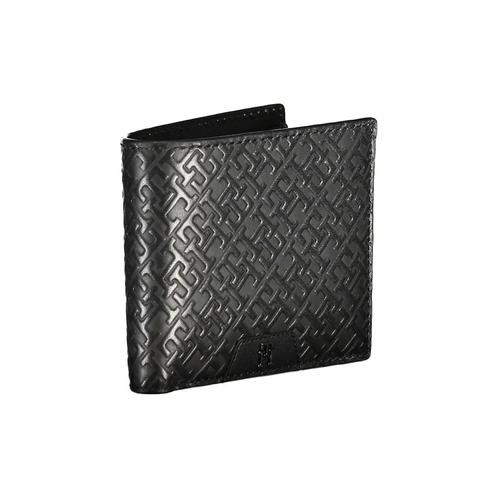 Tommy Hilfiger  Leather Men's Wallet