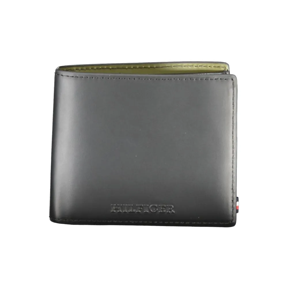 Tommy Hilfiger  Leather Men's Wallet
