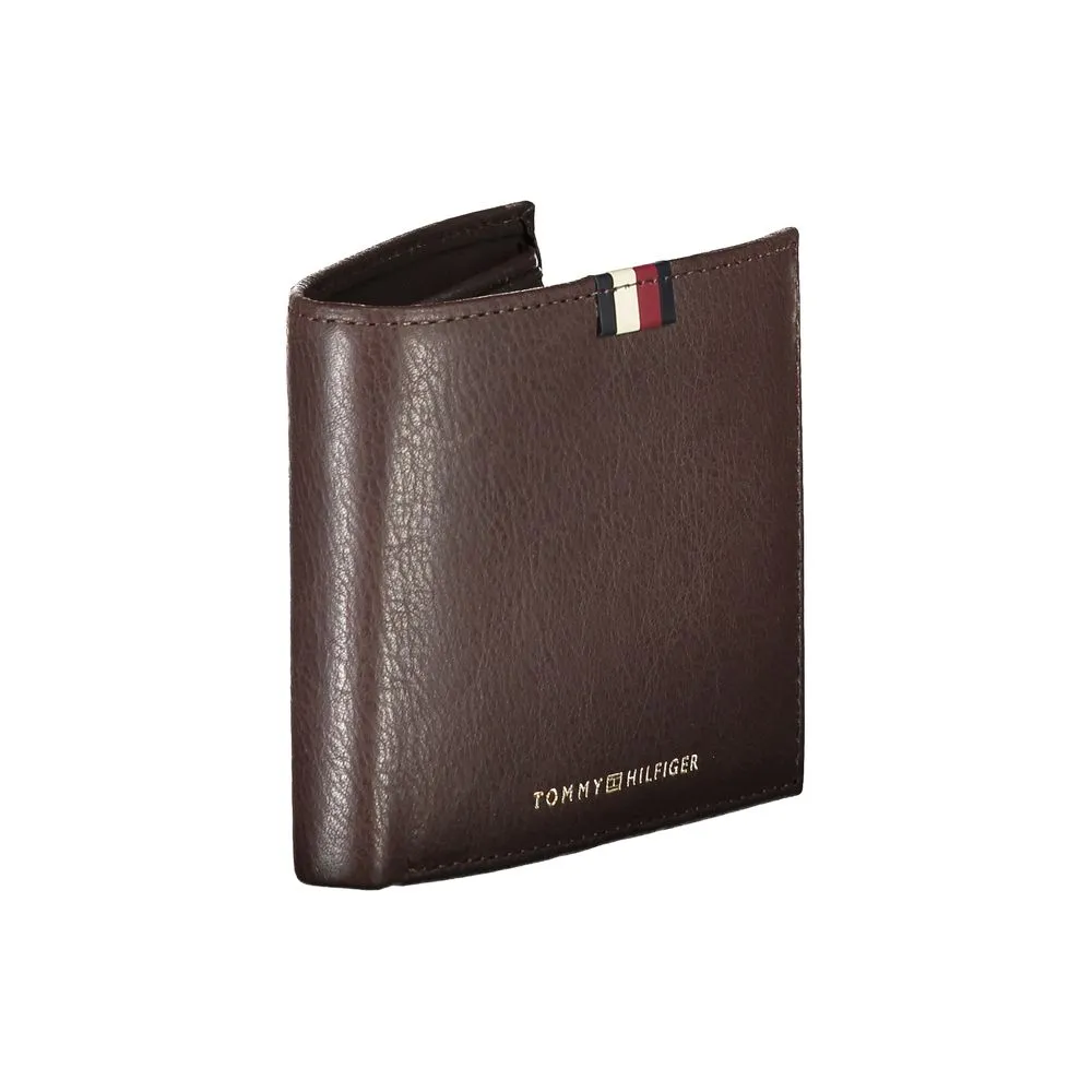 Tommy Hilfiger  Leather Men's Wallet