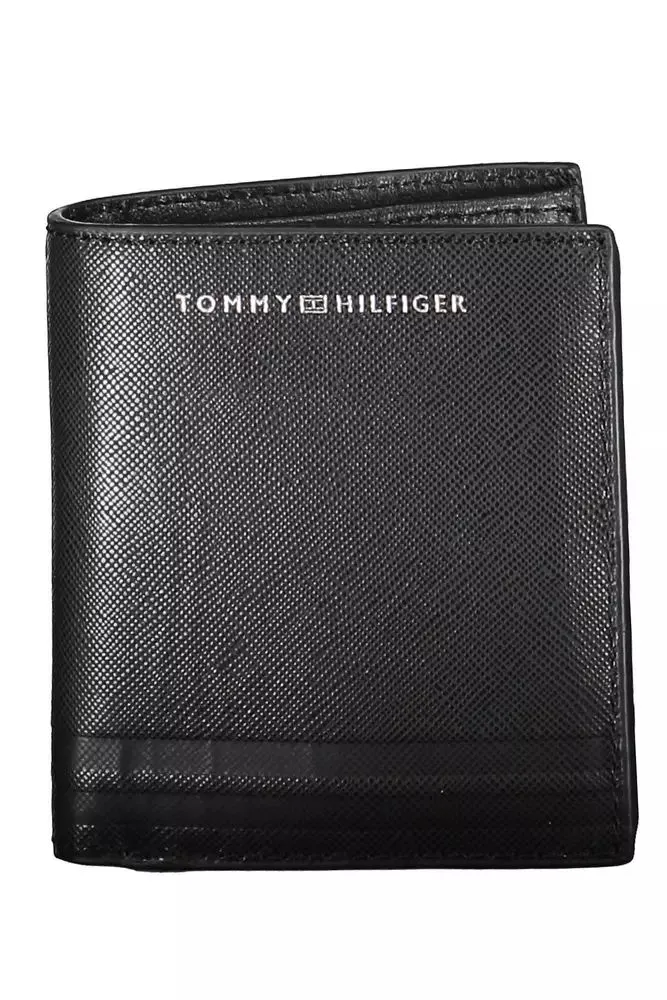 Tommy Hilfiger  Leather Men's Wallet