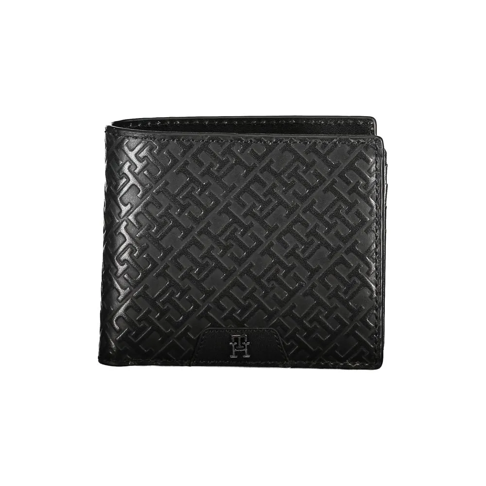 Tommy Hilfiger  Leather Men's Wallet