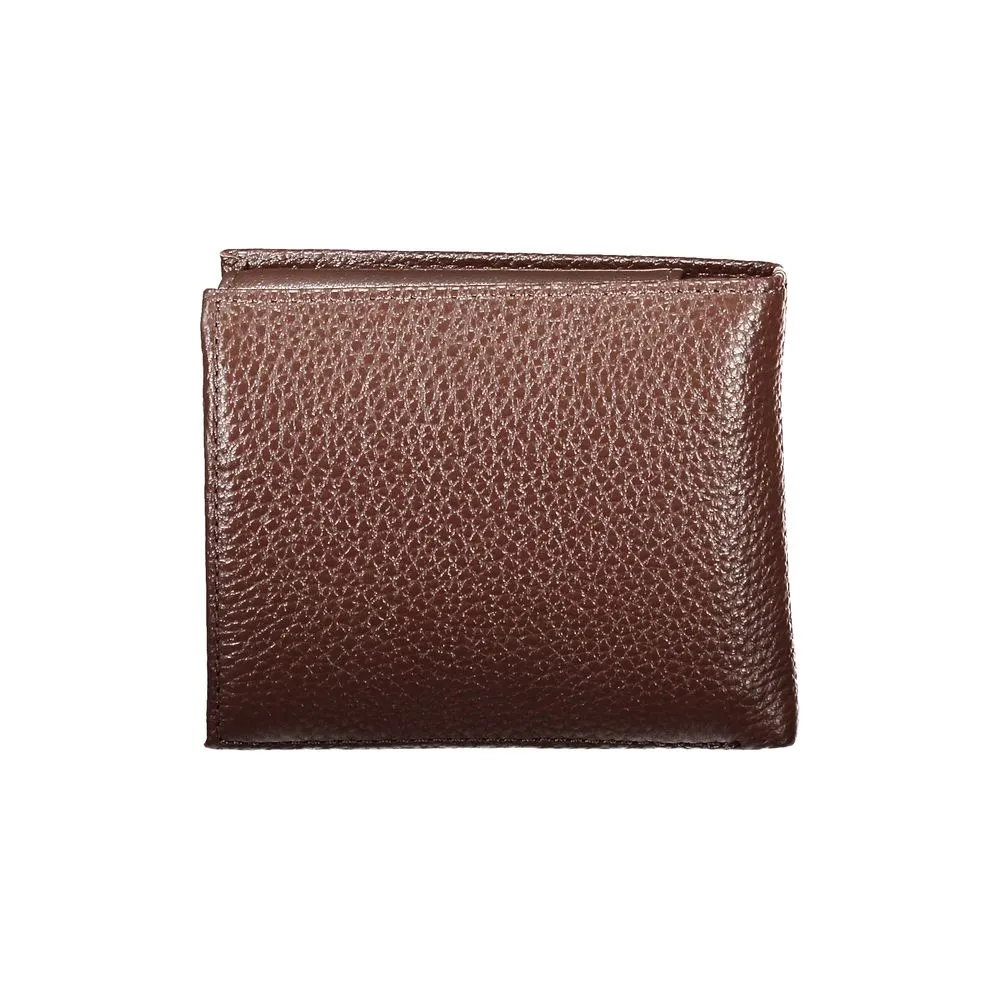 Tommy Hilfiger  Leather Men's Wallet