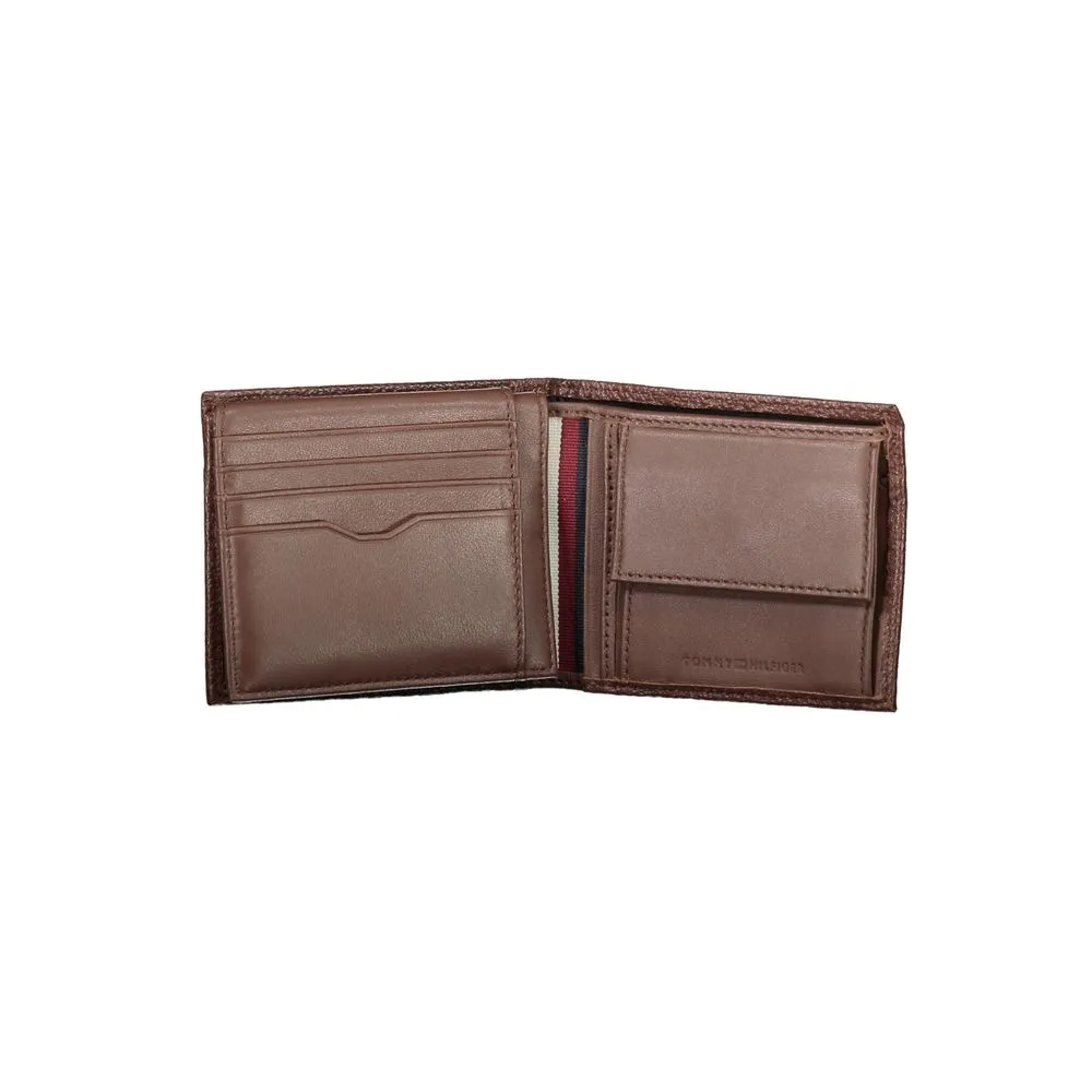 Tommy Hilfiger  Leather Men's Wallet
