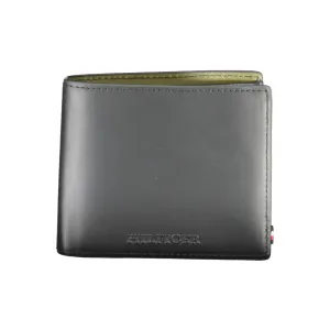 Tommy Hilfiger  Leather Men's Wallet